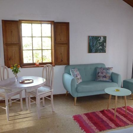 Appartamento Casas Erel Puntagorda Esterno foto
