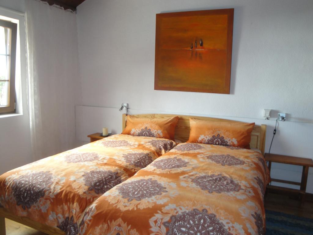 Appartamento Casas Erel Puntagorda Esterno foto