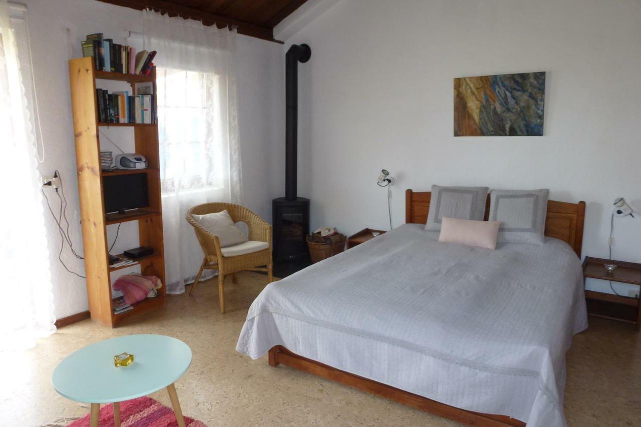 Appartamento Casas Erel Puntagorda Esterno foto